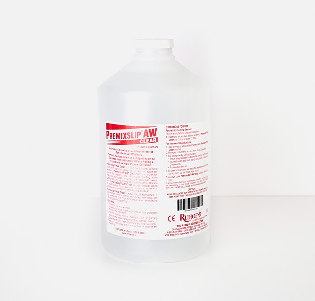 Premixslip AW Clear - Neomed